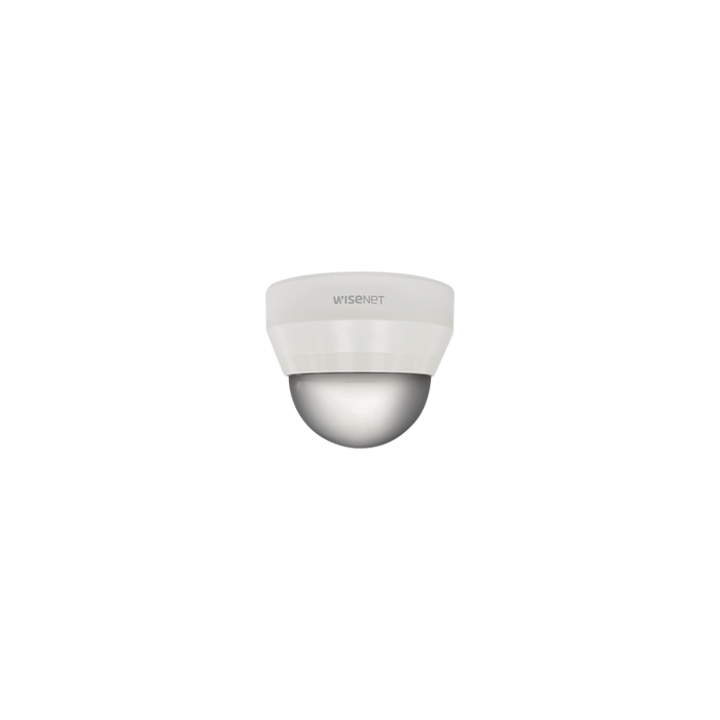 Domo Ahumado para Cámaras Domo:  XND-6080V / XND-6080RV / XND-8080RV