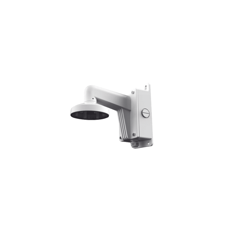 Montaje de Pared para Cámaras Domo y Turret