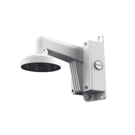 Montaje de Pared para Cámaras Domo y Turret