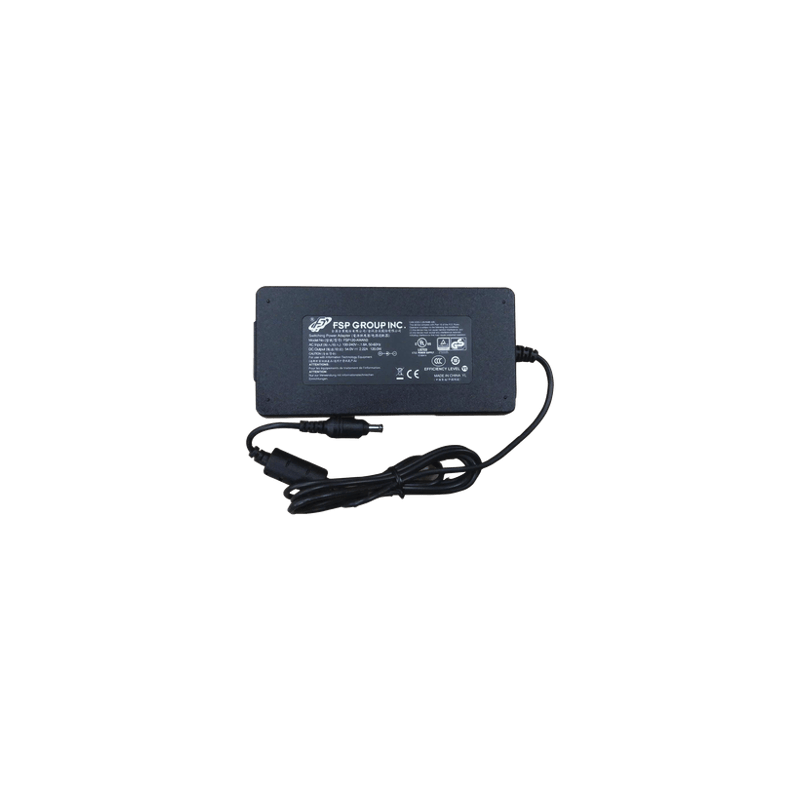 Fuente de Poder Regulada / 54 Vcc / 2.25 A / Conector Tipo Plug