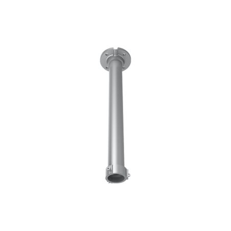 Montaje de Techo para Domos PanoVu / Color Plata / 50 cms de Longitud