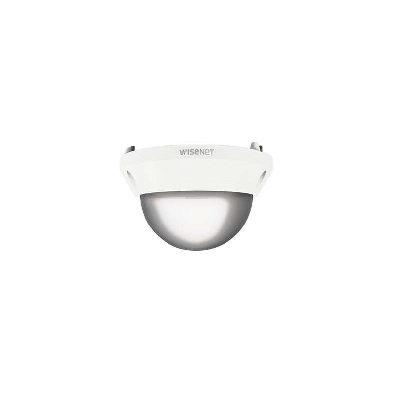 BURBUJA AHUMADA PARA DOMOS QNV-8080R QNV-6082R LNV-6070R LNV-6072R