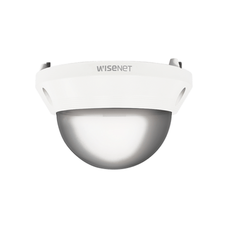 BURBUJA AHUMADA PARA DOMOS QNV-8080R QNV-6082R LNV-6070R LNV-6072R