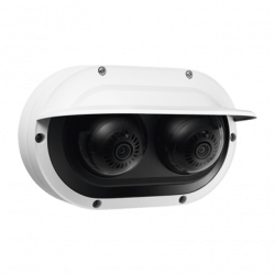 Parasol, Protector para camaras IP multisensor de doble lente PNM-C708