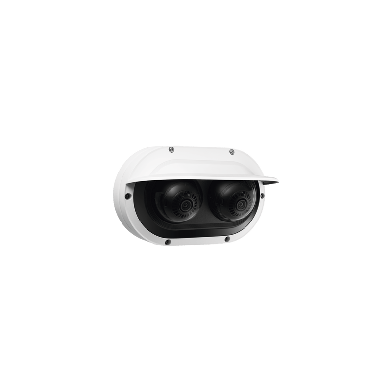 Parasol, Protector para camaras IP multisensor de doble lente PNM-C708