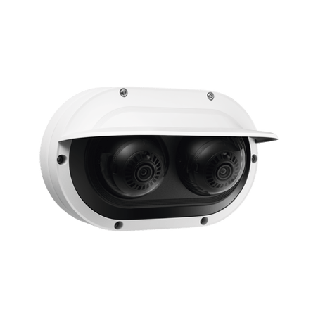 Parasol, Protector para camaras IP multisensor de doble lente PNM-C708
