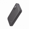 Power Bank de 10000mAh NEXODE  22.5W  USB-A  USB-C  Indicador Led  Tec