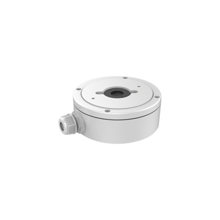 Caja de Conexión para Mini Domos IP DS-2CD25X5 / DS-2CD25X3