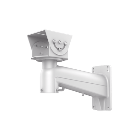 Montaje de Pared para PTZ con Radar