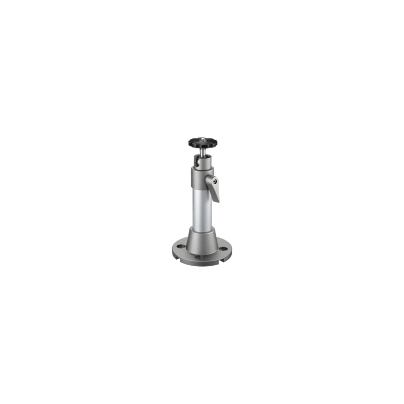 Montaje Tipo Pedestal para Camaras Tipo Caja