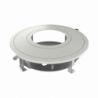 Montaje de plafón para cámara domo Hikvision