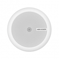 Micrófono Omnidireccional (360°) / Uso en Interior / Preamplificado pa