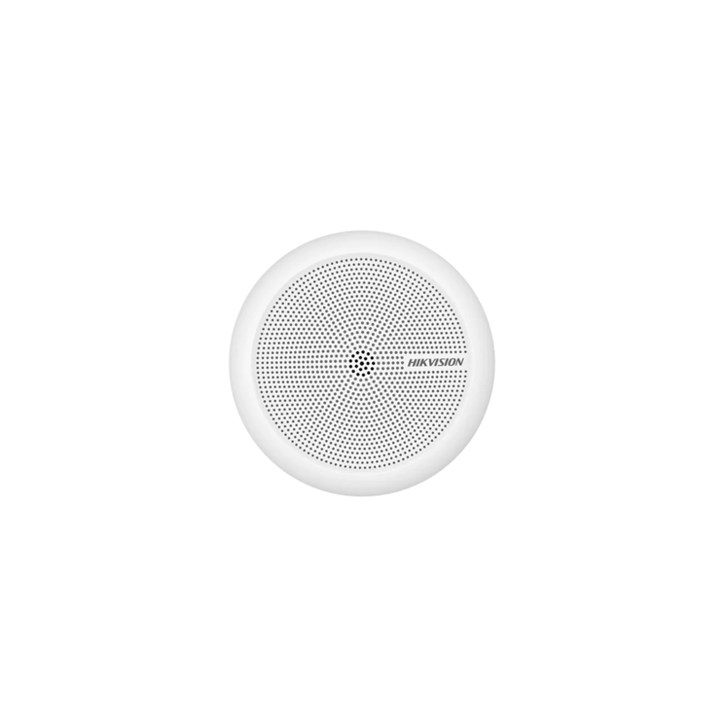 Micrófono Omnidireccional (360°) / Uso en Interior / Preamplificado pa