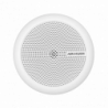 Micrófono Omnidireccional (360°) / Uso en Interior / Preamplificado pa