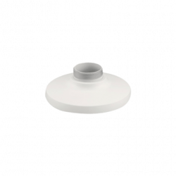 Adaptador tipo Plato necesario para montar en Pared o Techo para Cámar