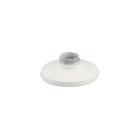 Adaptador tipo Plato necesario para montar en Pared o Techo para Cámar