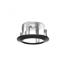 Montaje de Plafon para PTZ con IR / Compatible con todos los PTZ de 4