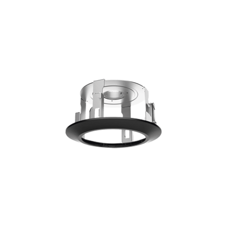 Montaje de Plafon para PTZ con IR / Compatible con todos los PTZ de 4