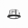 Montaje de Plafon para PTZ con IR / Compatible con todos los PTZ de 4