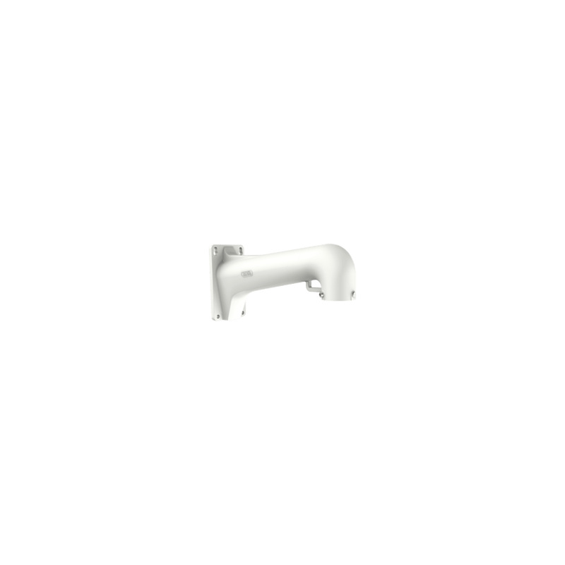 Montaje de Pared para Domos PANOVU