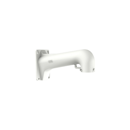 Montaje de Pared para Domos PANOVU