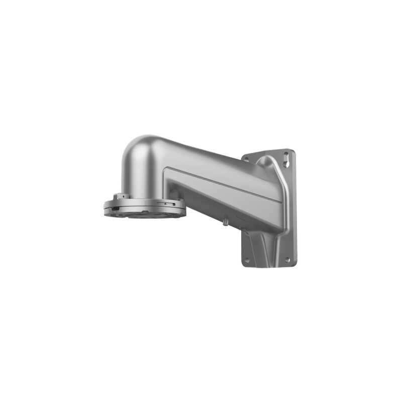 Montaje para Cámaras PTZ HIKVISION / Color Plata