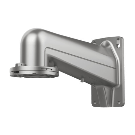 Montaje para Cámaras PTZ HIKVISION / Color Plata