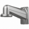 Montaje para Cámaras PTZ HIKVISION / Color Plata
