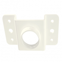 Base para montaje colgante modelo SBP-302CMW