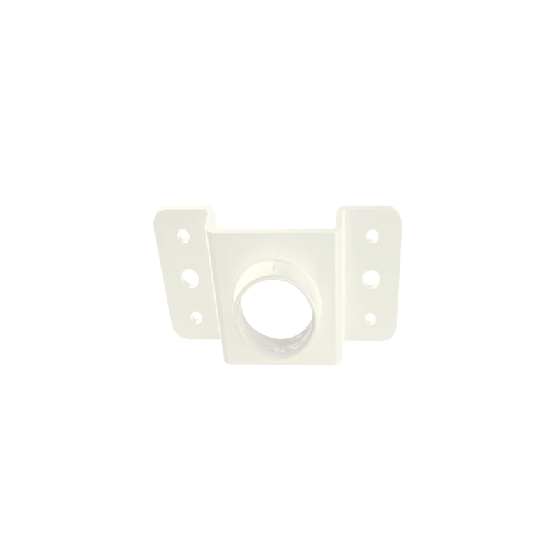 Base para montaje colgante modelo SBP-302CMW