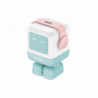 Cargador Mini GaNRobot 30W serie UNO  1 USB-C de Carga Rápida  Tecnolo