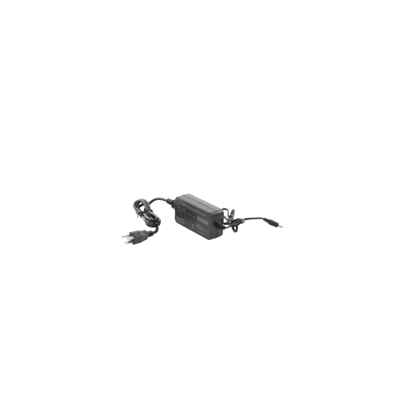 Adaptador de Pared con Cables de Extensión para Mayor Alcance 12 Vcc /