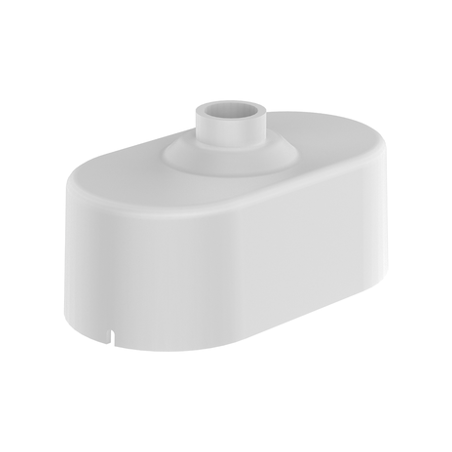 Montaje Colgante para Domos Doble Lente / DS-2CD6D52G0-IHS / DS-2CD6D8