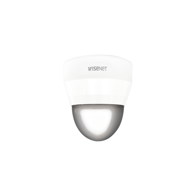 Domo Ahumado para Camara QND-8080R