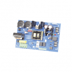 TARJETA PARA FUENTE AL1012ULX; 12 V TO 10 A