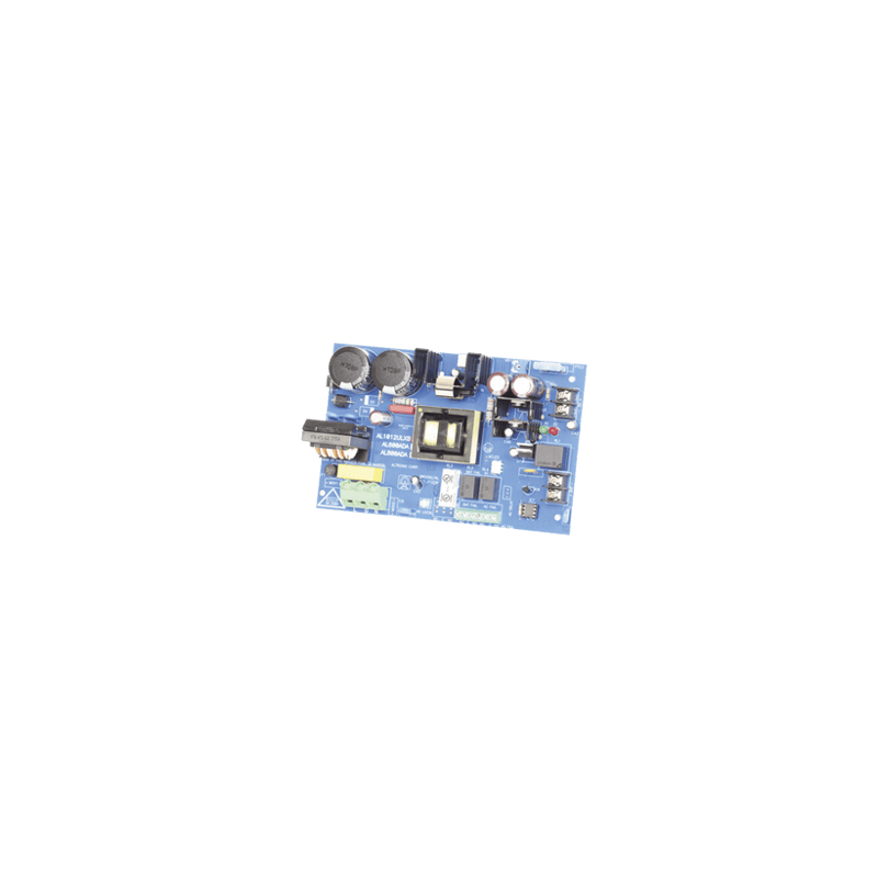 TARJETA PARA FUENTE AL1012ULX; 12 V TO 10 A