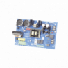 TARJETA PARA FUENTE AL1012ULX; 12 V TO 10 A