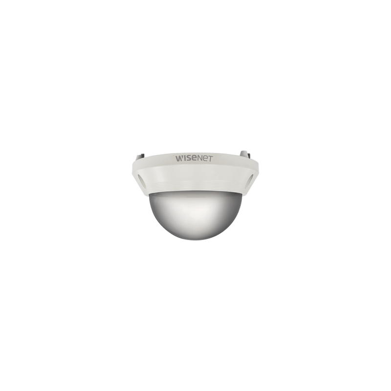 Burbuja ahumada para domos QNV-6010R/20R/30R y QNV-7010R/20R/30R