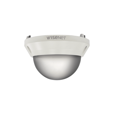 Burbuja ahumada para domos QNV-6010R/20R/30R y QNV-7010R/20R/30R