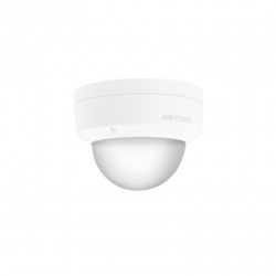 Burbuja Transparente para Domos Motorizados IP / HiLook / Soporta IP66