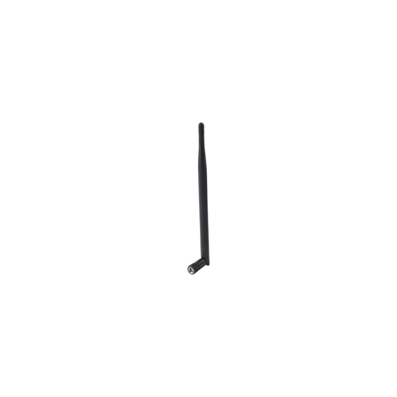 Antena WiFi de Repuesto para NVRs / 5 dBi de Ganancia / Frecuencia 2.4