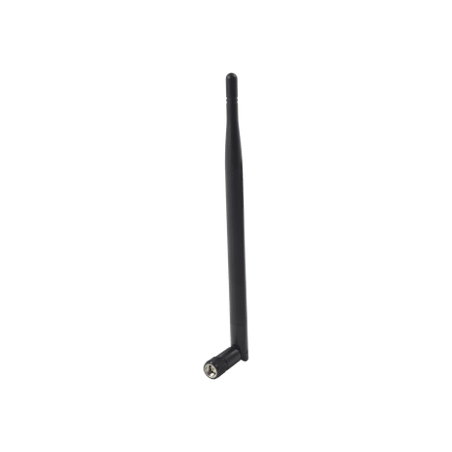 Antena WiFi de Repuesto para NVRs / 5 dBi de Ganancia / Frecuencia 2.4