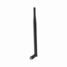 Antena WiFi de Repuesto para NVRs / 5 dBi de Ganancia / Frecuencia 2.4