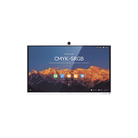 HUAWEI IdeaHub S2, Pantalla interactiva para Colaboración Inteligente,