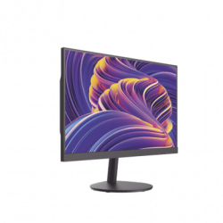 Monitor LED Full HD (1920 X 1080) de 21.5 / Ideal para CCTV, Oficina y