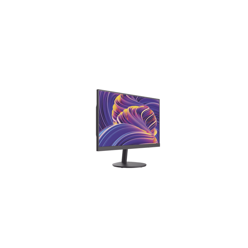 Monitor LED Full HD (1920 X 1080) de 21.5 / Ideal para CCTV, Oficina y