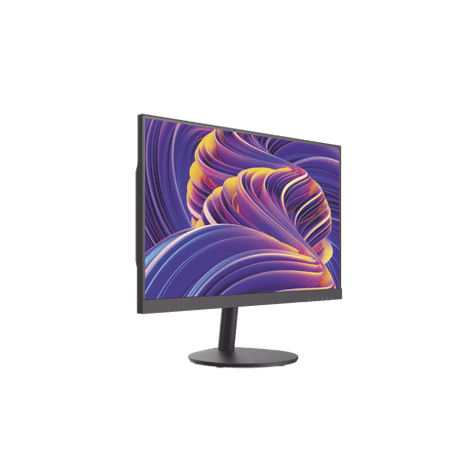 Monitor LED Full HD (1920 X 1080) de 21.5 / Ideal para CCTV, Oficina y