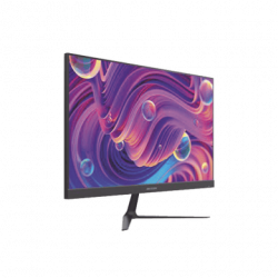 Monitor LED Full HD (1080p) de 21.5 / Ideal para CCTV, Oficina y Hogar