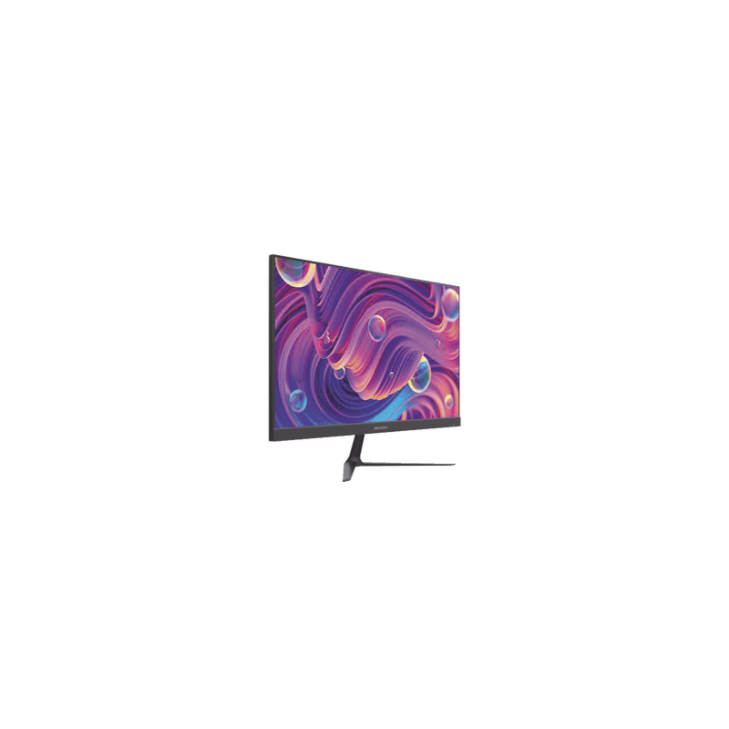 Monitor LED Full HD (1080p) de 21.5 / Ideal para CCTV, Oficina y Hogar