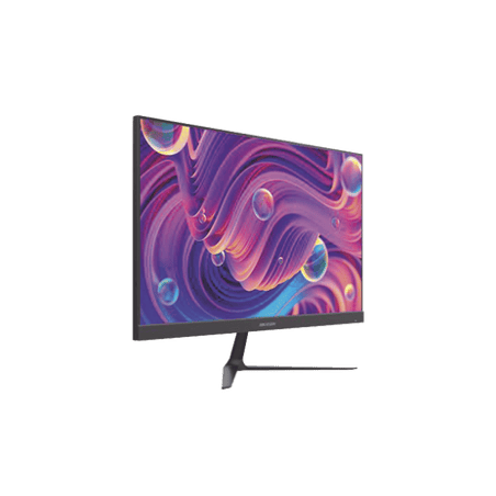 Monitor LED Full HD (1080p) de 21.5 / Ideal para CCTV, Oficina y Hogar